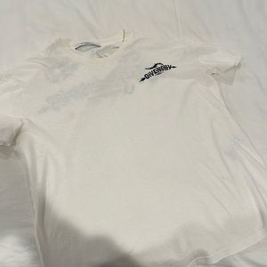 Men’s givenchy shirt SOFT